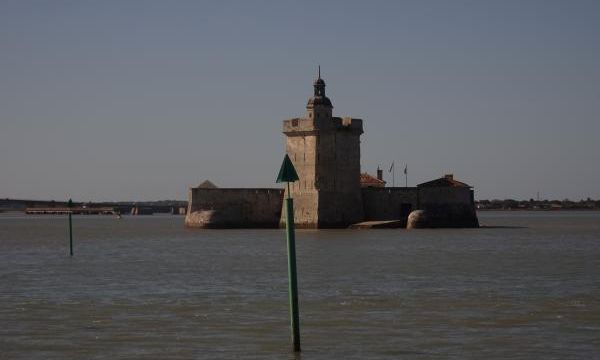 Notre cours périple en Charente Maritime