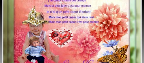 CADEAU DE MARIA