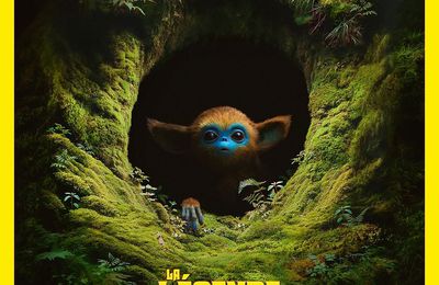 EB - Au cinéma, avec Victoire...