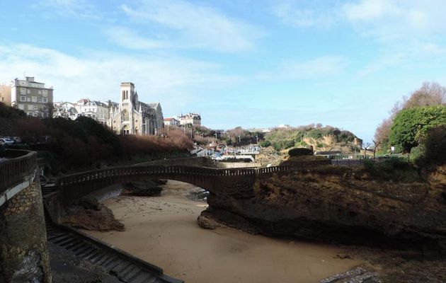 Biarritz - la ville (64) -3