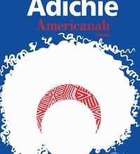 Ebooks pour iPhone Americanah en francais