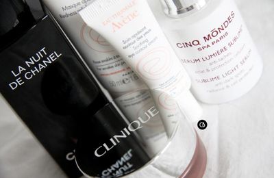 10 astuces pour avoir une belle peau en hiver!
