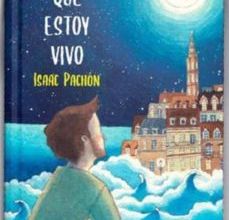 Descargar [PDF] {EPUB} TE DIRÉ QUE ESTOY VIVO