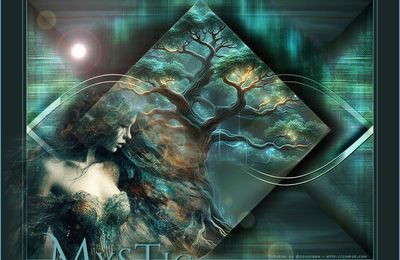 Mystic Twilight