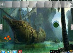 Rescue the well treasure soluce