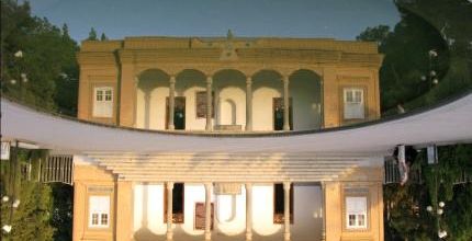 IRAN EPISODE 6 : YAZD
