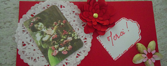 Carte merci