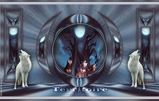 Territoire des Loups