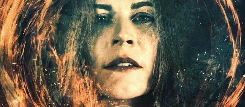 Floor Jansen : Fire, son 1er single