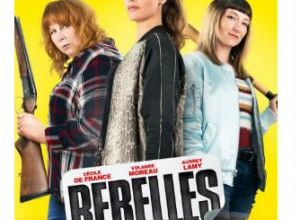 Rebelles (2019)