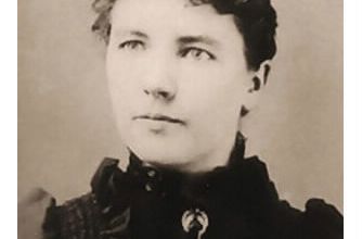 Laura Ingalls Wilder