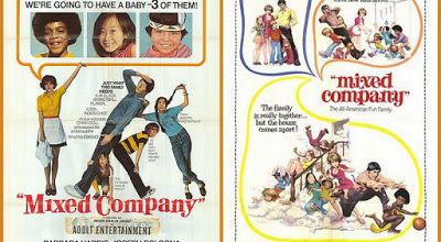 Mixed Company. 1974.