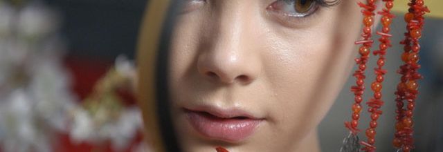 Critique : Sakuran, de Mika Ninagawa
