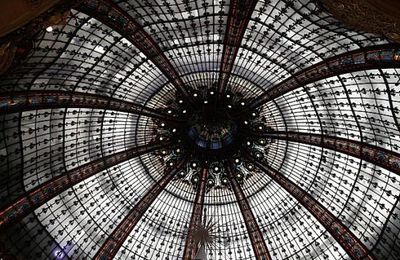 Escapade à Paris