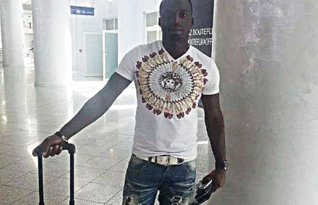 SACKEY Eric Ato Eshanu