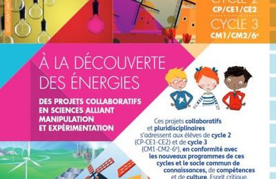 Kit énergies