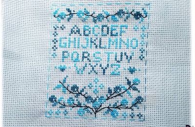 Petit ABC de Sablaise (finition)