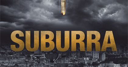 BOX OFFICE ITALIE DU 12 OCTOBRE 2015 AU 18 OCTOBRE 2015