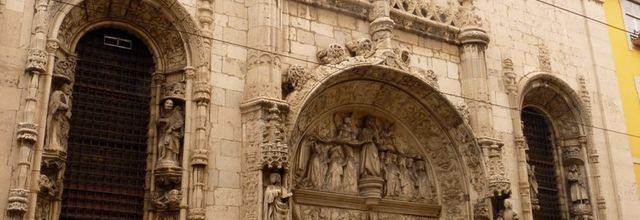 Lisbonne (19/32) : Alfama
