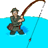 Cartonnettes Ouverture de la Pêche ! 2017