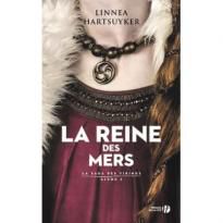 Linnea HARTSUYKER – La reine des mers