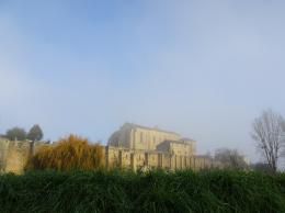CR / Rando 15 / Saint-Macaire