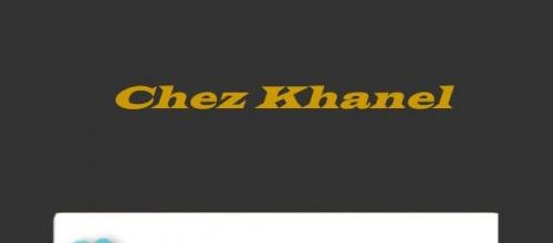 Une personnalité connue pour Khanel