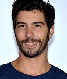 Entretien: Tahar Rahim - Le Secret de la chambre noire
