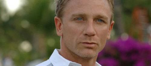 DANIEL CRAIG BOX OFFICE