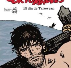 [PDF] CORTO MALTES: EL DIA DE TAROWEAN (COLOR) descargar gratis
