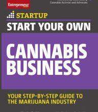[Pdf/ePub] Start Your Own Cannabis Business: Your Step-By-Step Guide to the Marijuana Industry by Javier Hasse, Inc. The Staff of Entrepreneur Media download ebook