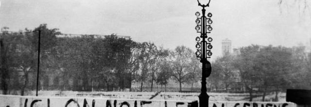  62ÈME ANNIVERSAIRE DU CRIME D’ÉTAT COMMIS LE 17 OCTOBRE 1961