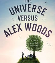 Download free ebooks online kindle The Universe Versus Alex Woods