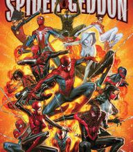 [download pdf] Spider-Geddon