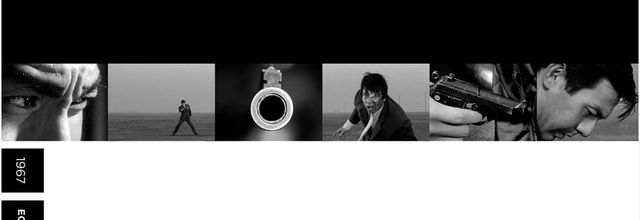 Koruto wa ore no pasupoto / A Colt Is My Passport (1967) - The Muggers, the Backstabbers and the Two-Faced Elite Are the Virus - 8/10 (11/12/24)