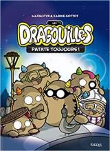 Les Dragouilles 1- Patate toujours