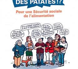 Une "sécurité sociale alimentaire"