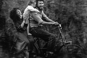 Un très grand photographe ... 