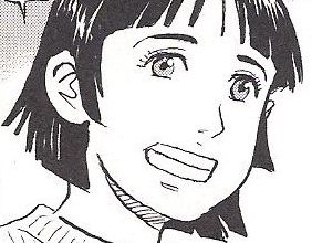 Les enquêtes du limier : Personnages (3)