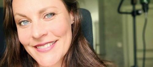 Floor Jansen : Unikat audio