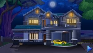 ENA Rich man house