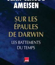 [PDF/Kindle] Sur les épaules de Darwin  - Les battements du temps by Jean-Claude Ameisen