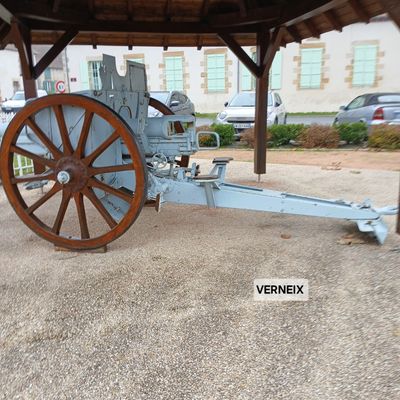 ROAD TRIP HORS DEPARTEMENT