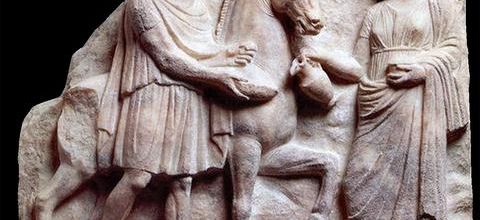 Où l'on reparle d'Amphipolis...