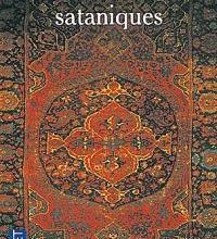 Les Versets sataniques ≡ Salman Rushdie