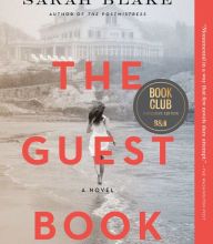 [Pdf/ePub] The Guest Book by Sarah Blake download ebook