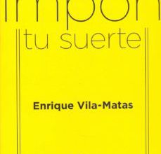 Descarga de libros pdf IMPÓN TU SUERTE