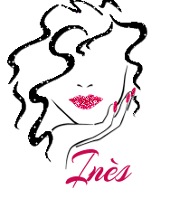 signature animee,visage