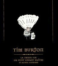 DOWNLOAD [PDF] {EPUB} La triste fin du petit enfant huître et autres histoires  - Edition spéciale