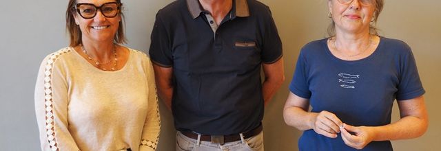 4 nouveaux au conseil